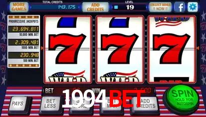 Descubra a Essência do 1994BET: Nossa História e Compromissos