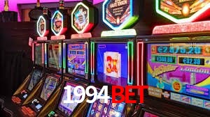 Estatísticas 1994BET