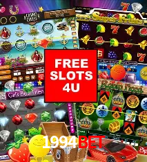 A Revolução dos Aplicativos de Jogos no 1994BET