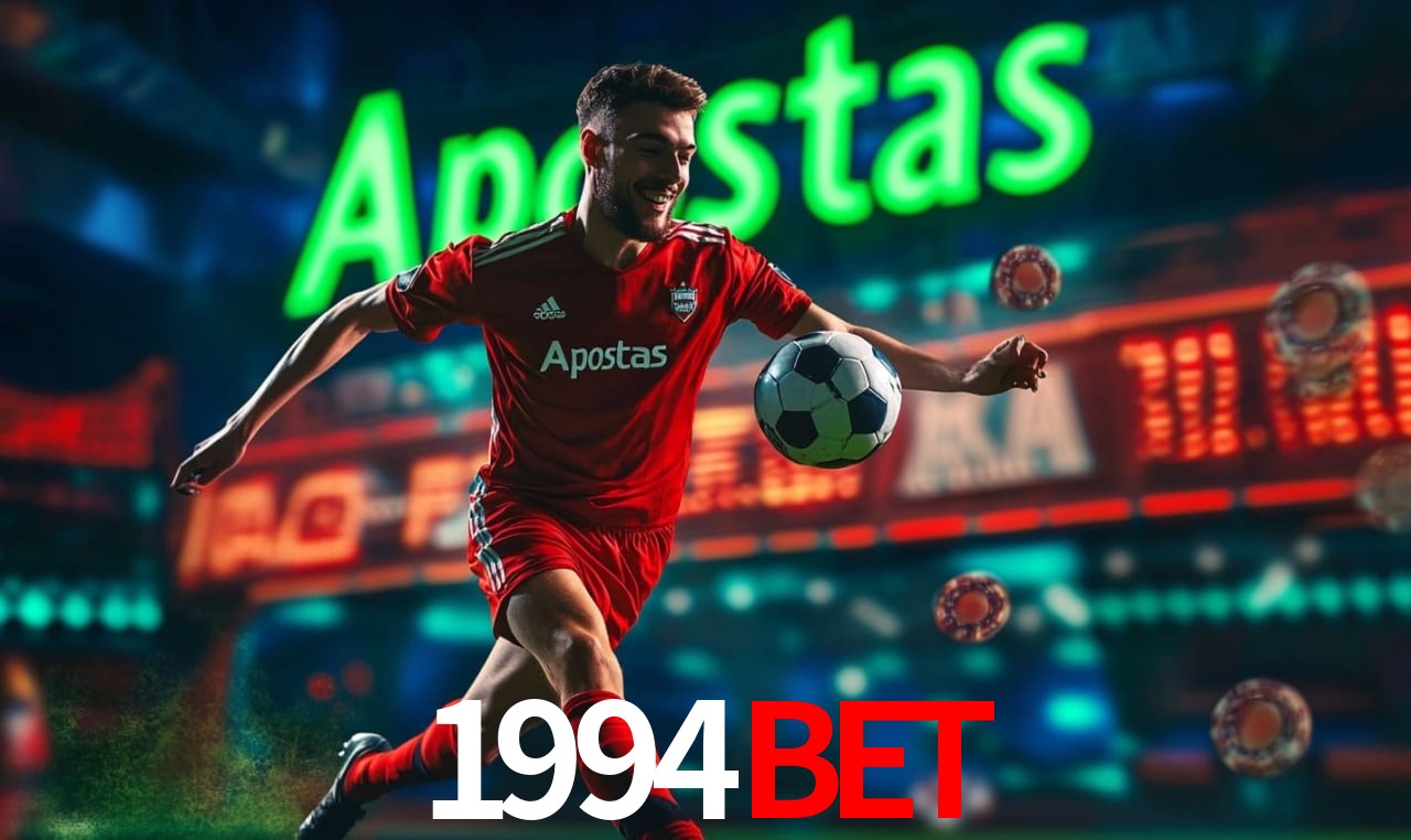 Experiência VIP 1994BET