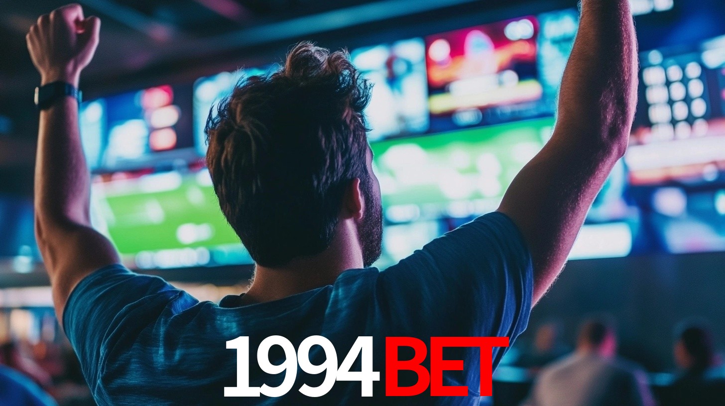 1994bet - Melhores Jogos de Cassino - 1994bet.com