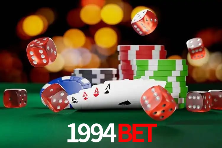 Experiência VIP 1994bet