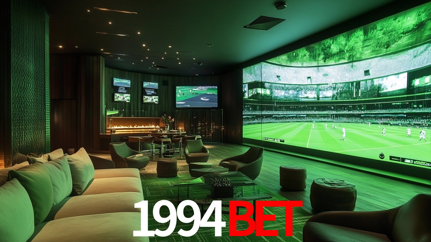 1994bet: Seu Cassino Premiado com Pagamentos Rápidos