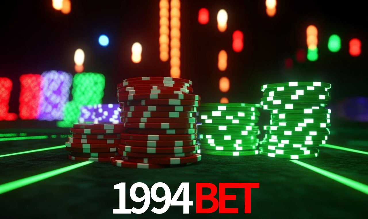 Statistics 1994bet
