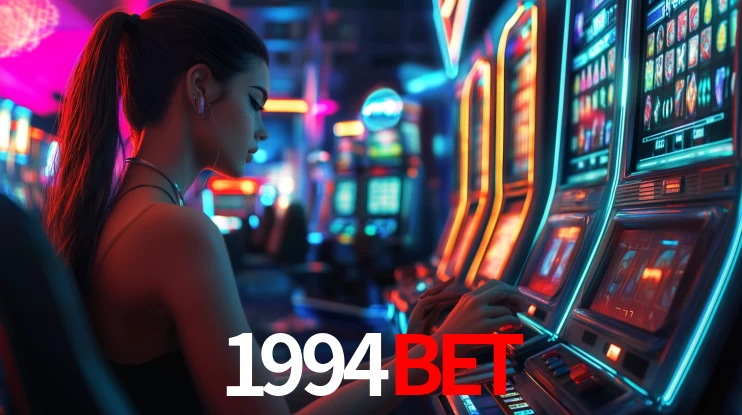 Experimente o Login Seguro Premium no 1994BET