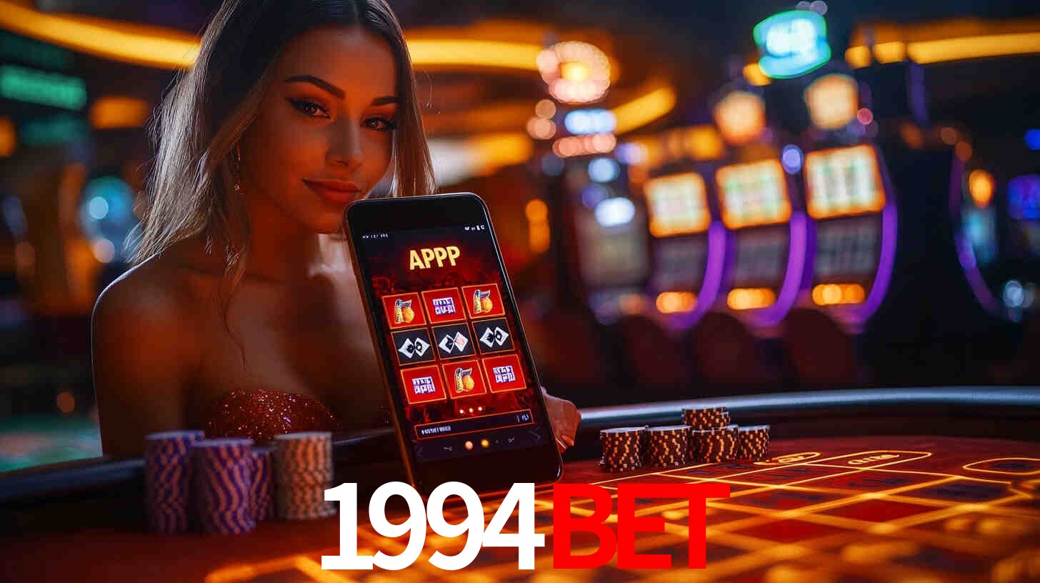 cassino 1994BET