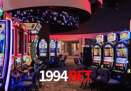 Tecnologia da Plataforma 1994BET