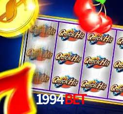 A Emoção da Loteria na 1994BET: Uma Chance de Mudança de Vida