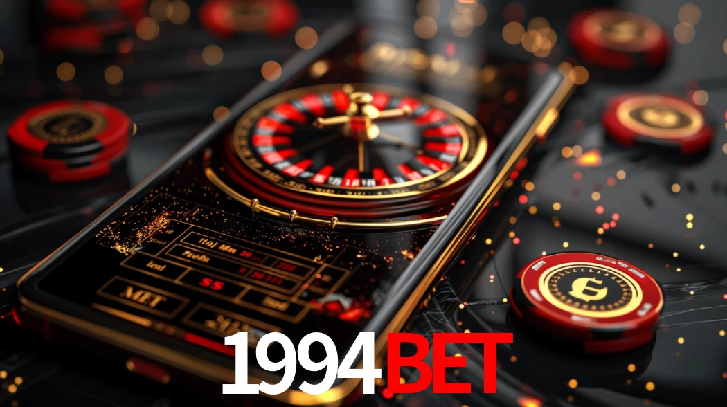Mesa de Blackjack 1994BET