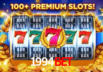 Apostas Esportivas na 1994BET: Um Guia Completo
