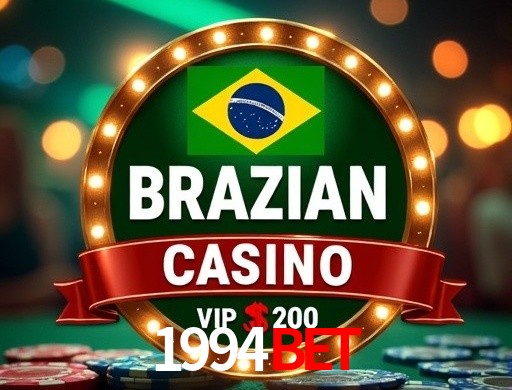 Promoção Relâmpago 1994BET