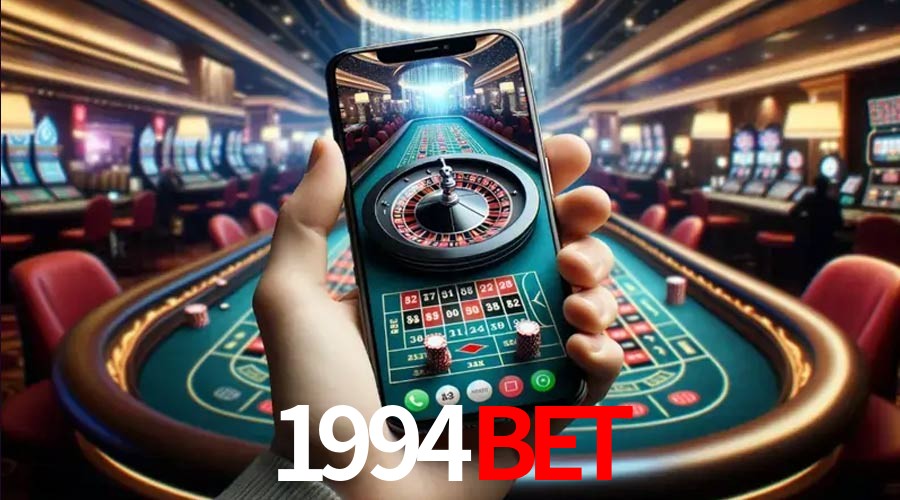 Descubra a Essência do 1994BET: Nossa História e Compromissos