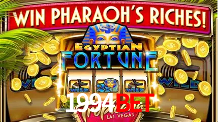 Apostas Esportivas na 1994BET: Um Guia Completo