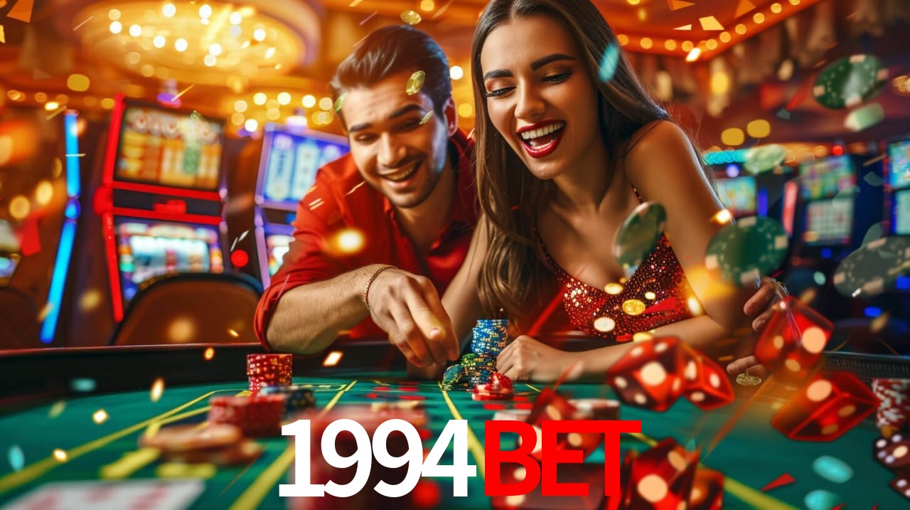 Diretório de Jogos 1994BET