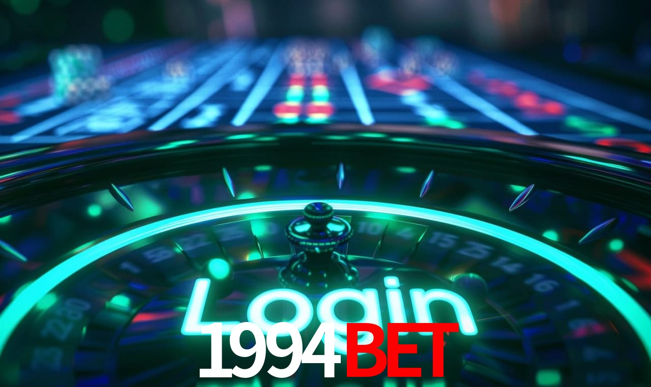 Segurança 2FA 1994BET