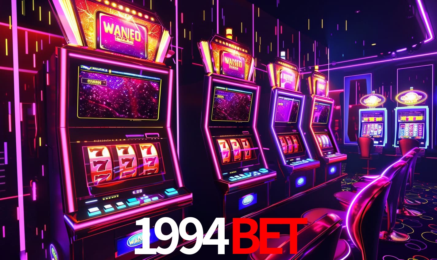 PIX Instantâneo 1994BET