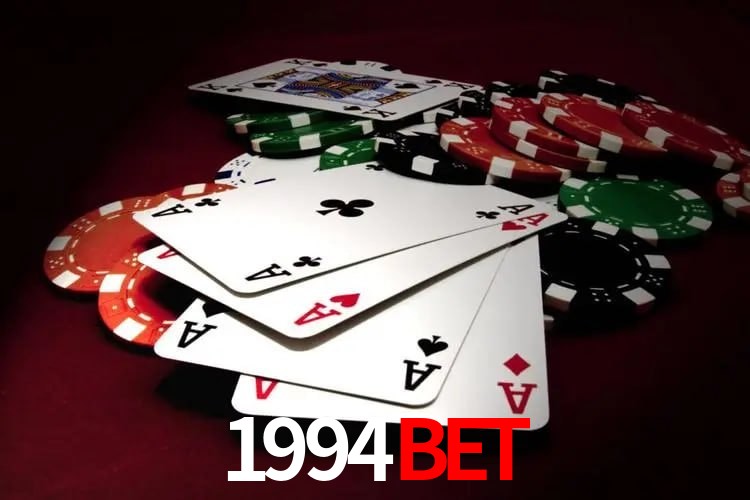 Jogos de Slot 1994BET