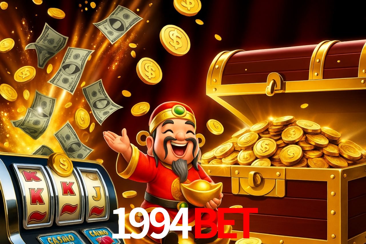 Estatísticas do Jogo 1994BET