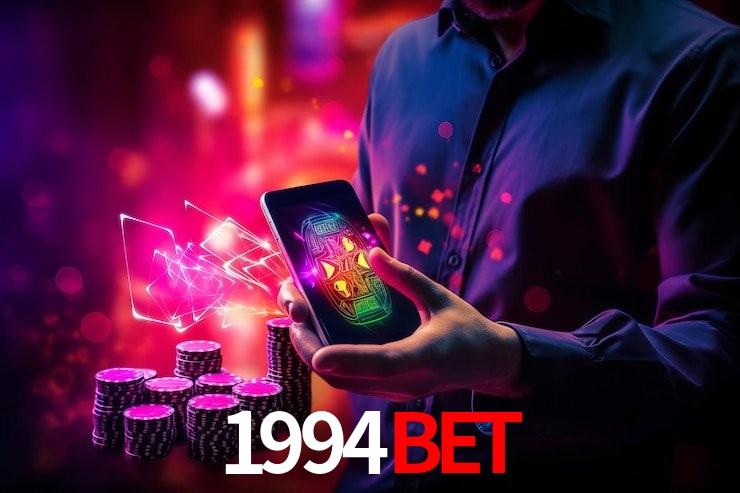 Diretório de Jogos 1994BET