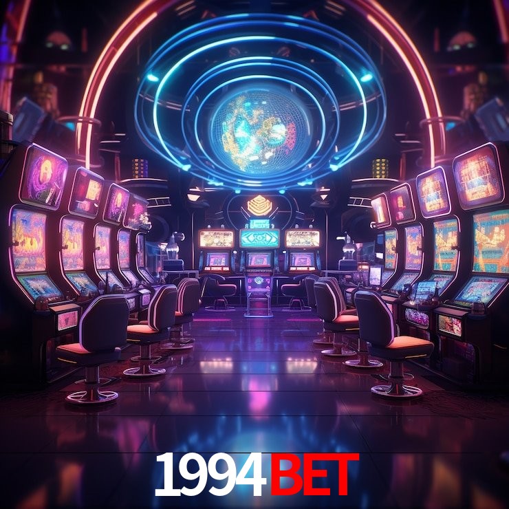 Promoções Sazonais 1994BET