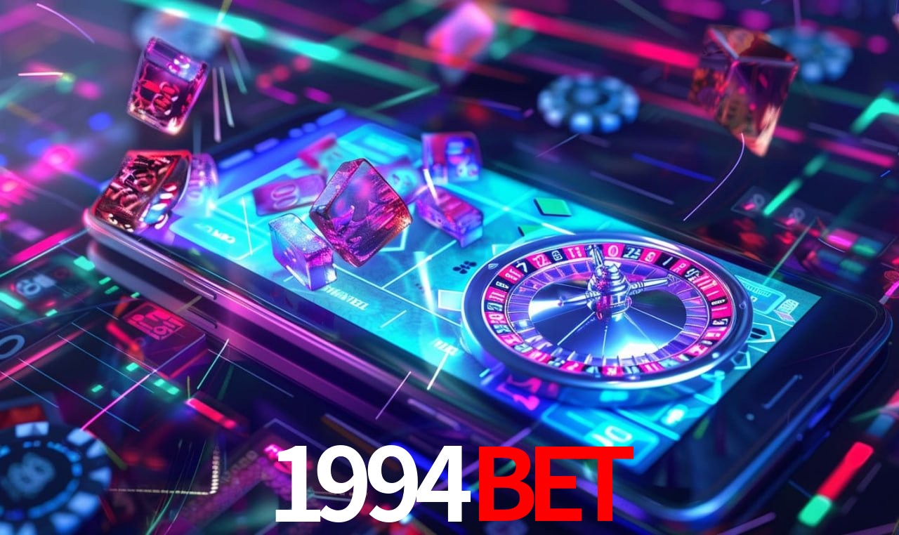 Tecnologia da Plataforma 1994BET