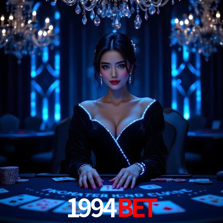 Experiência VIP 1994BET