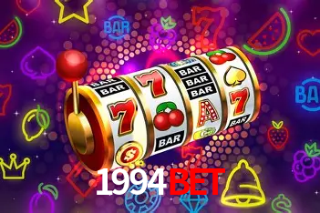Inovações de Jogos na 1994BET: O Futuro das Experiências Interativas