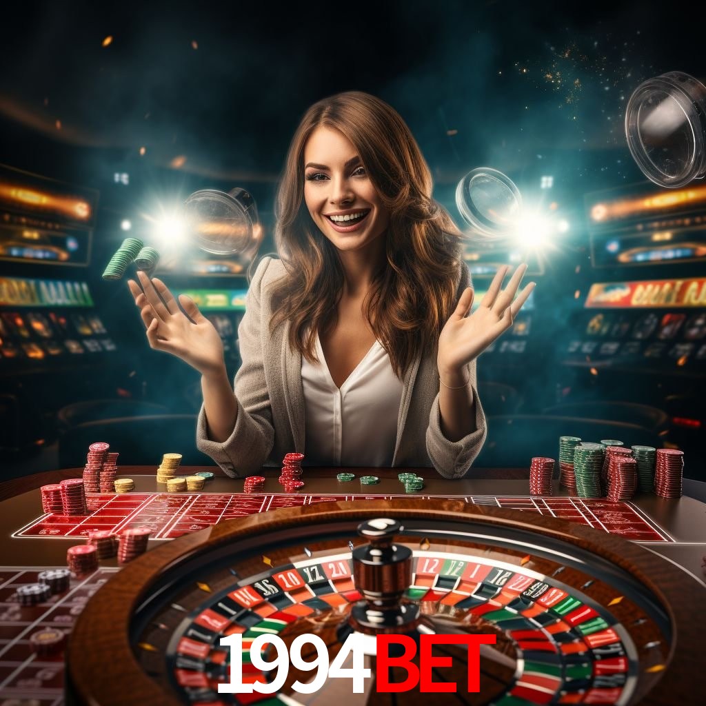 1994 BET App