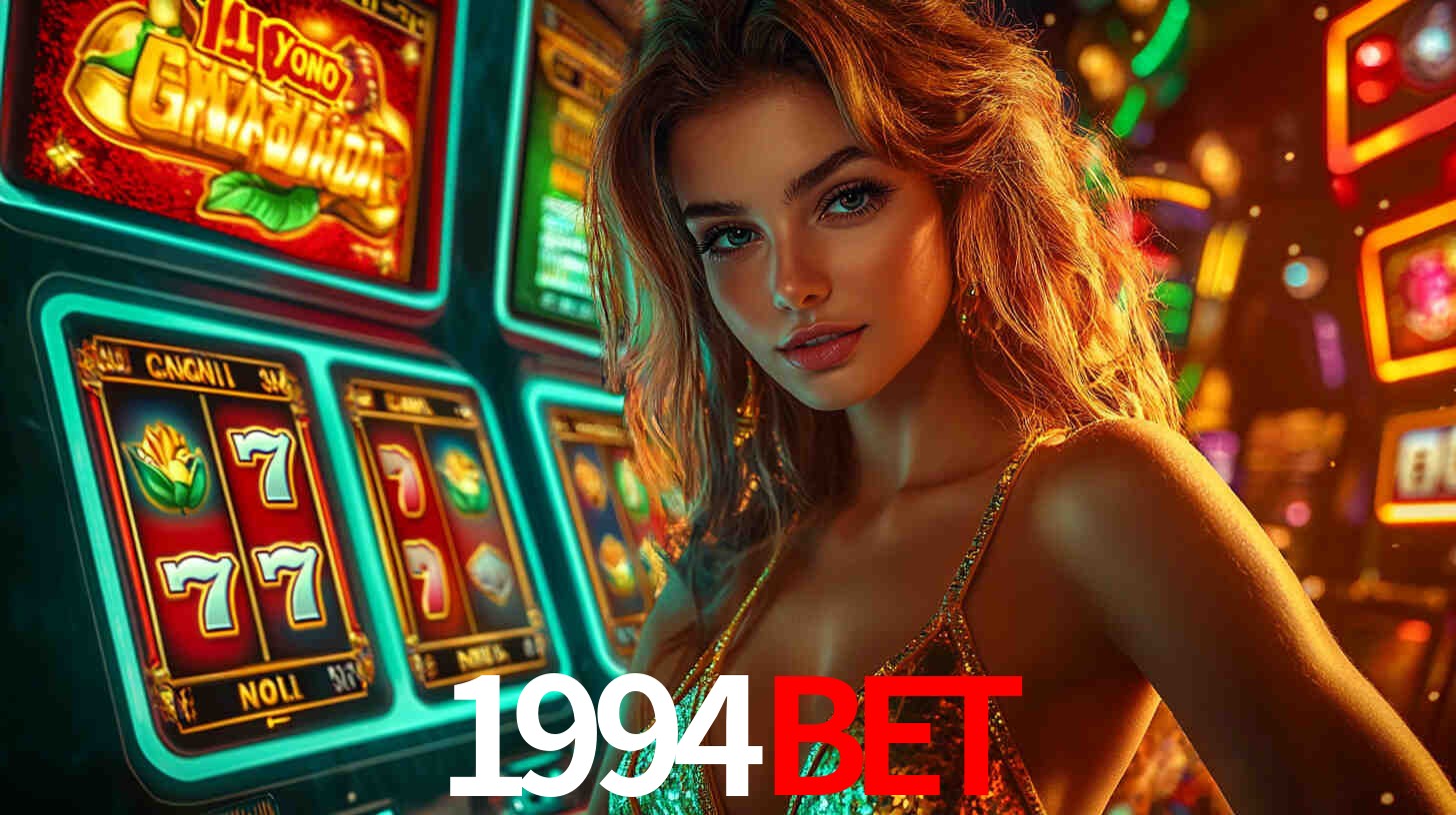 Programa VIP 1994BET