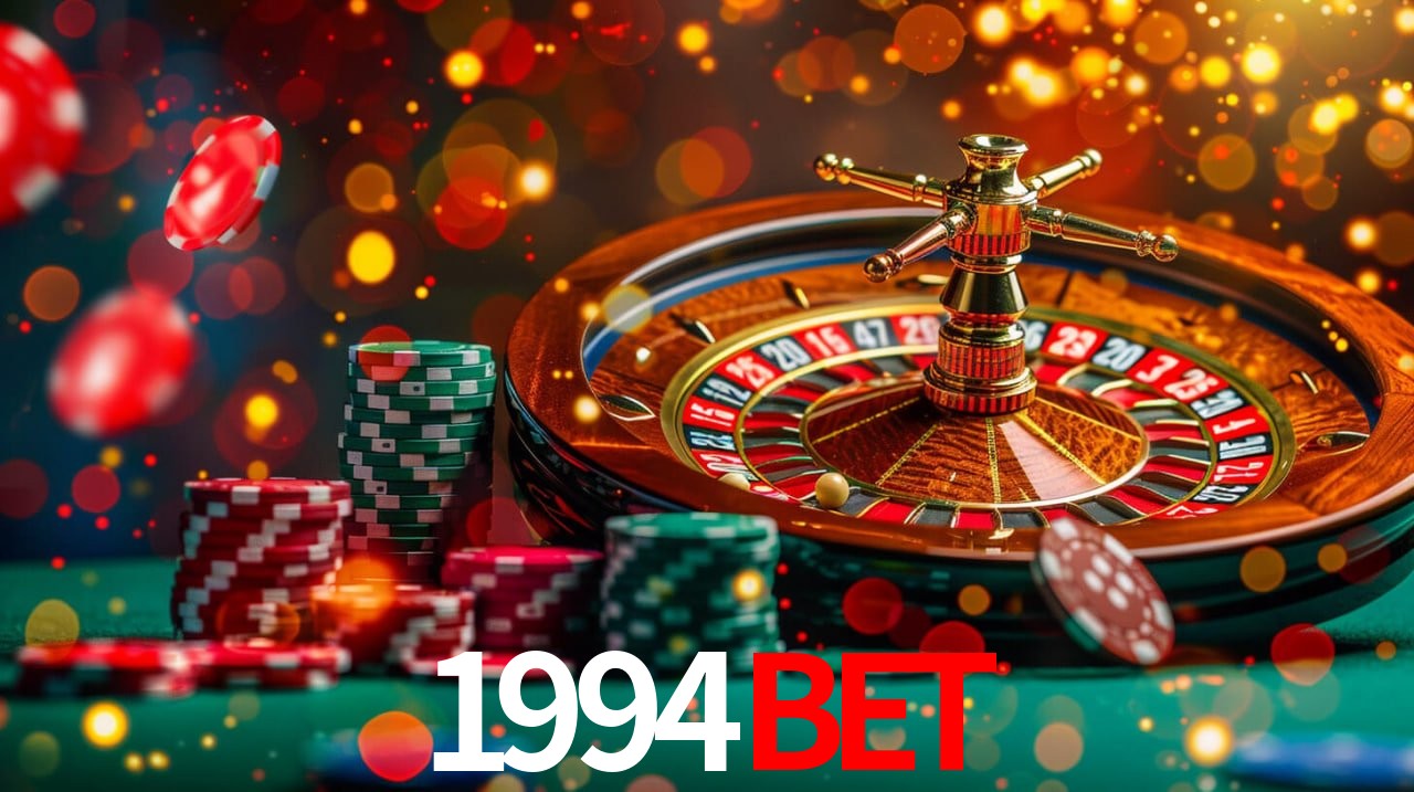 Casino Ao Vivo 1994BET