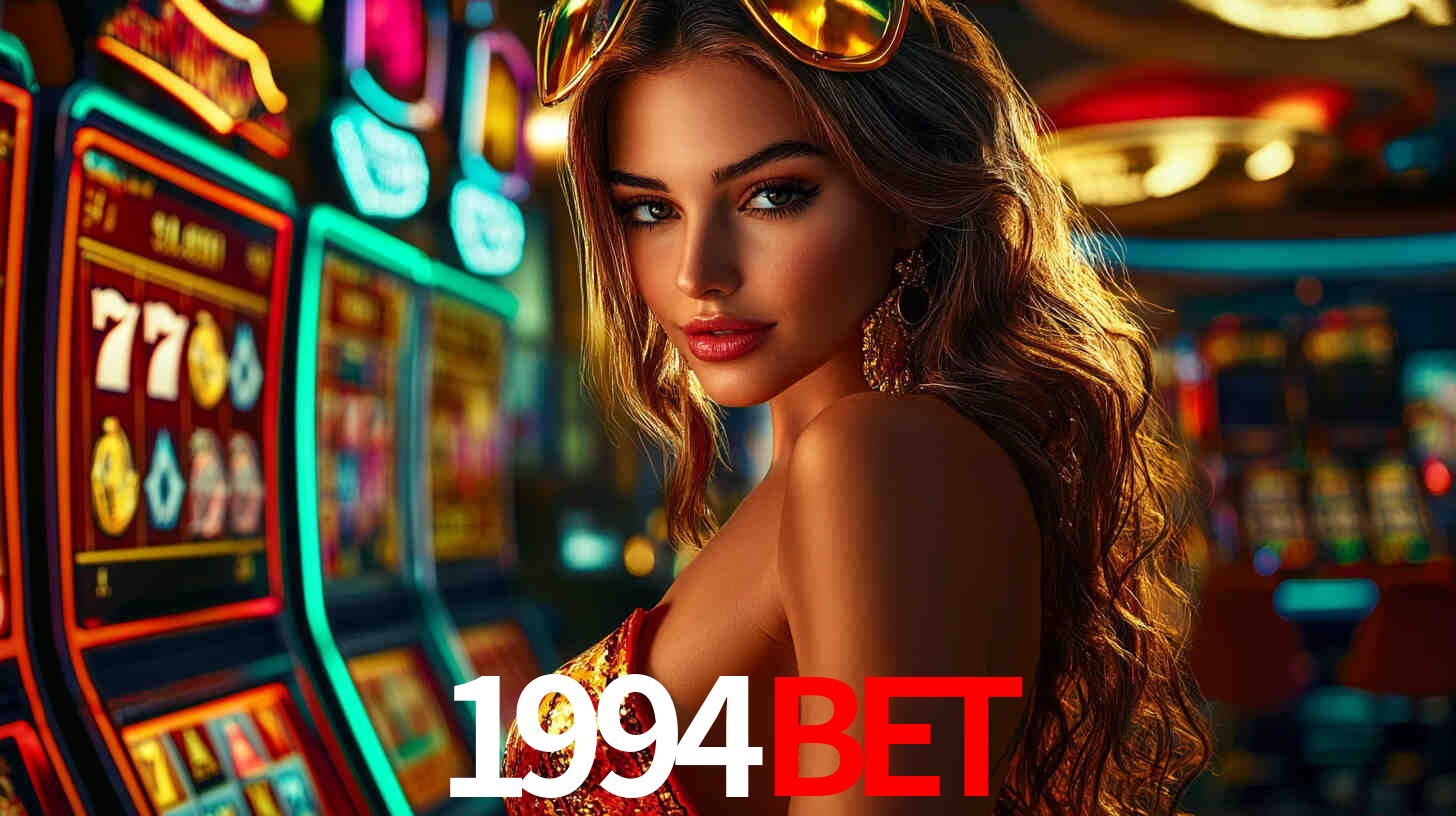 Torneios 1994BET