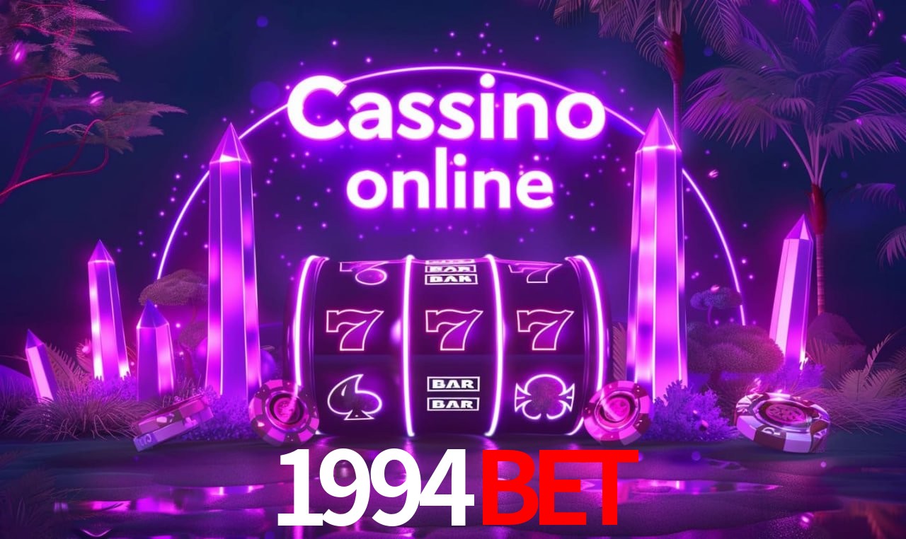 Casino Ao Vivo 1994BET
