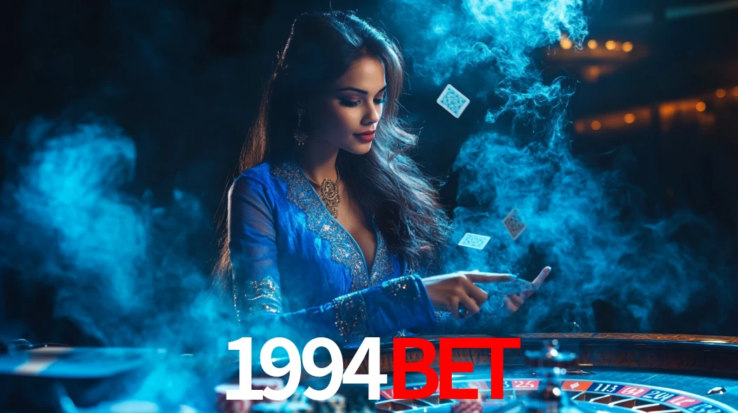 Jogos Exclusivos 1994BET