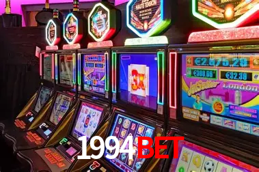 A Popularidade dos Caça-Níqueis no 1994BET