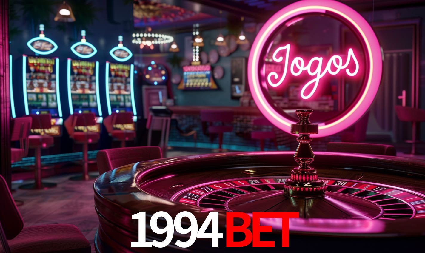Torneios 1994BET