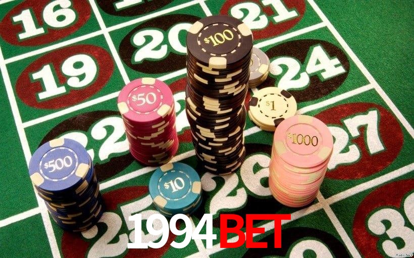 Casino VIP 1994BET