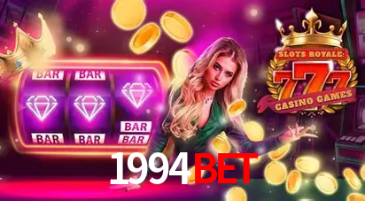 Apostas Esportivas na 1994BET: Um Guia Completo