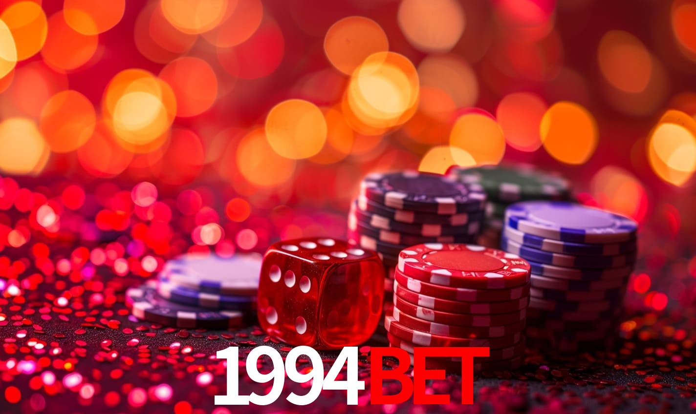 Bônus Diários 1994BET