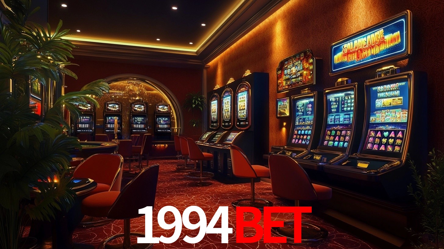 APP oficial da 1994BET para mobile