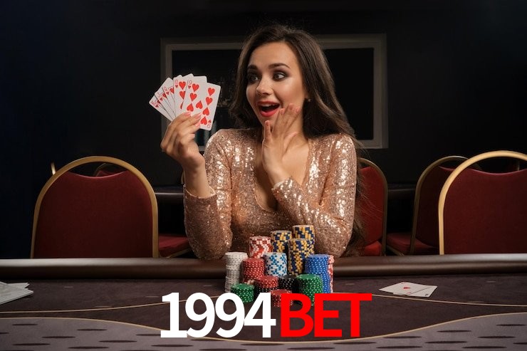 Apostas de Tênis 1994BET