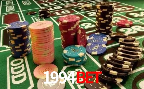 Jogos Exclusivos 1994BET