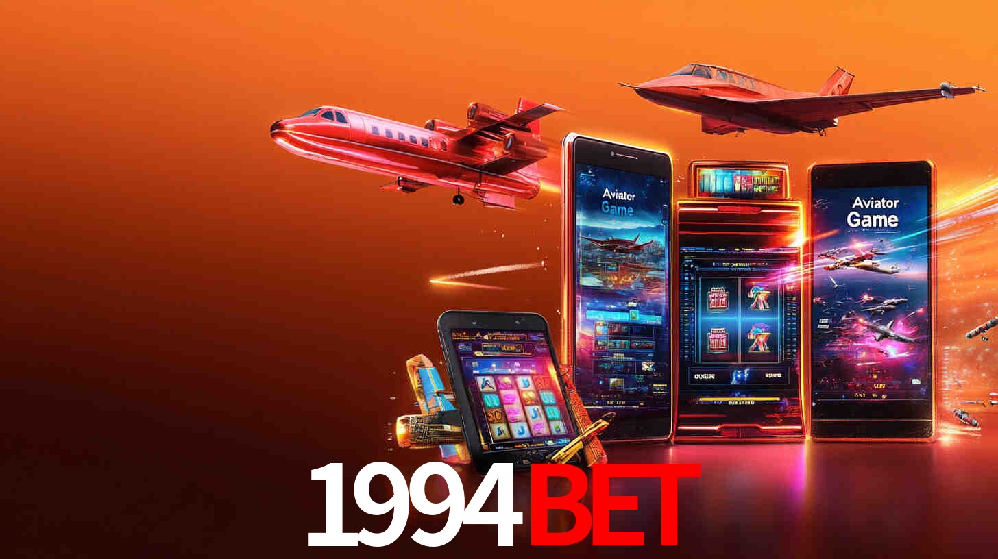 Jogo Spaceman 1994BET