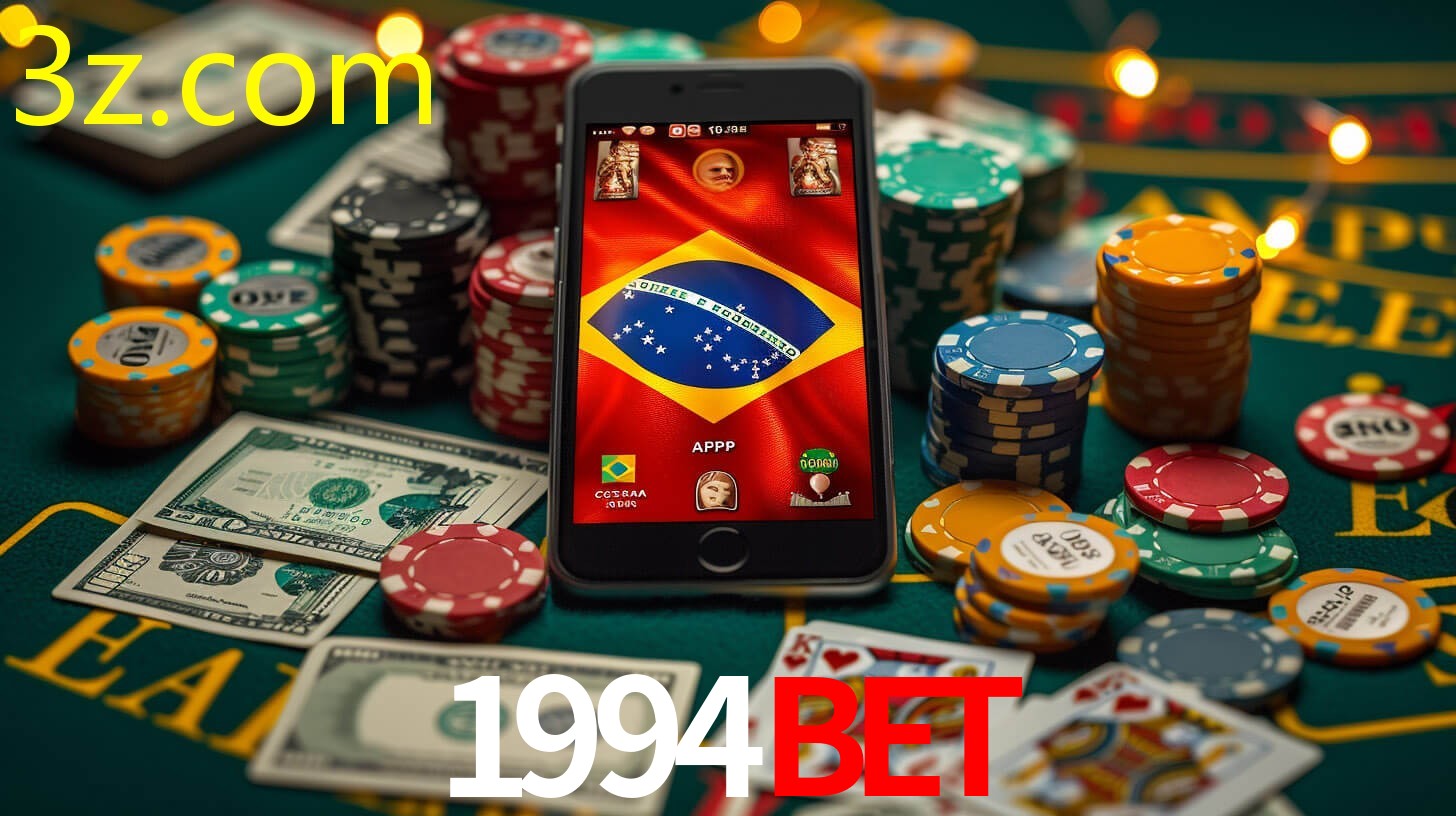 1994BET