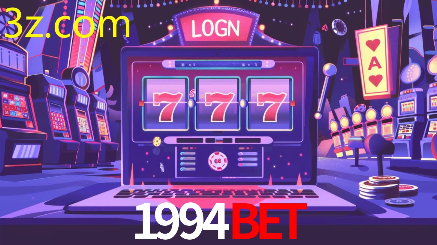 1994BET