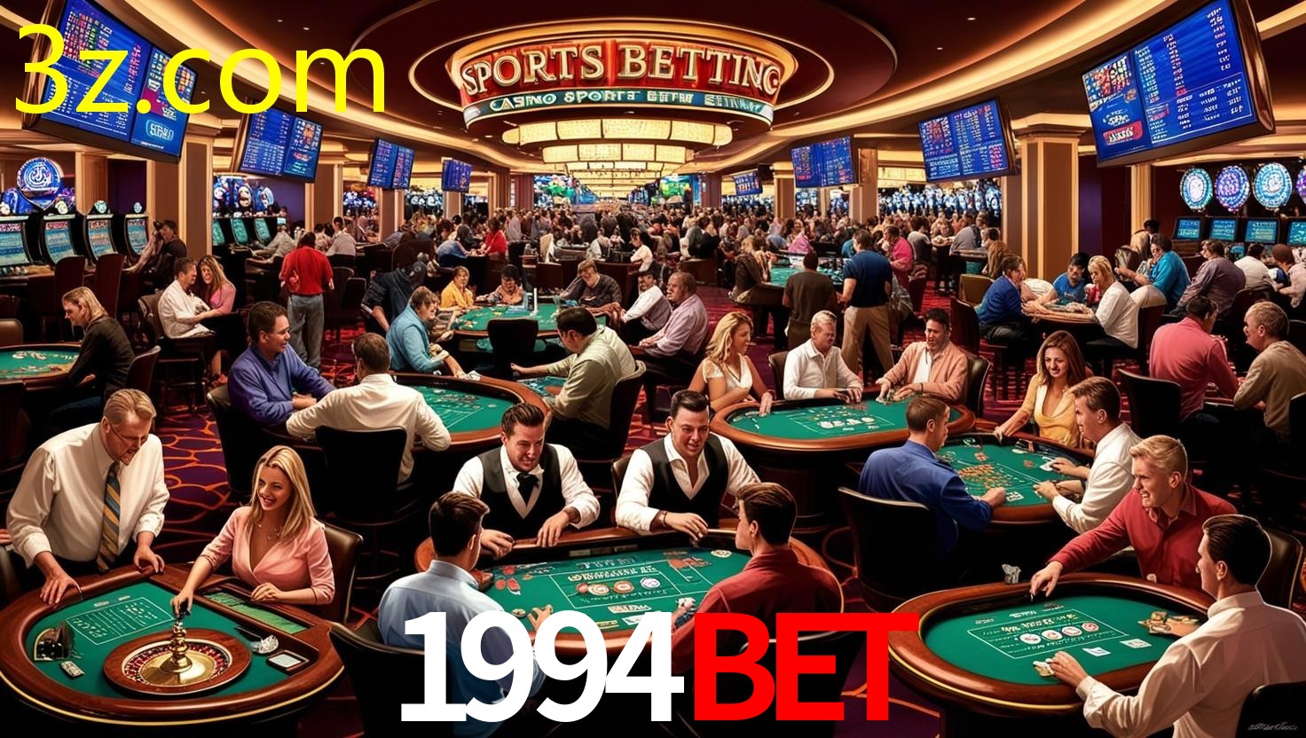 1994BET