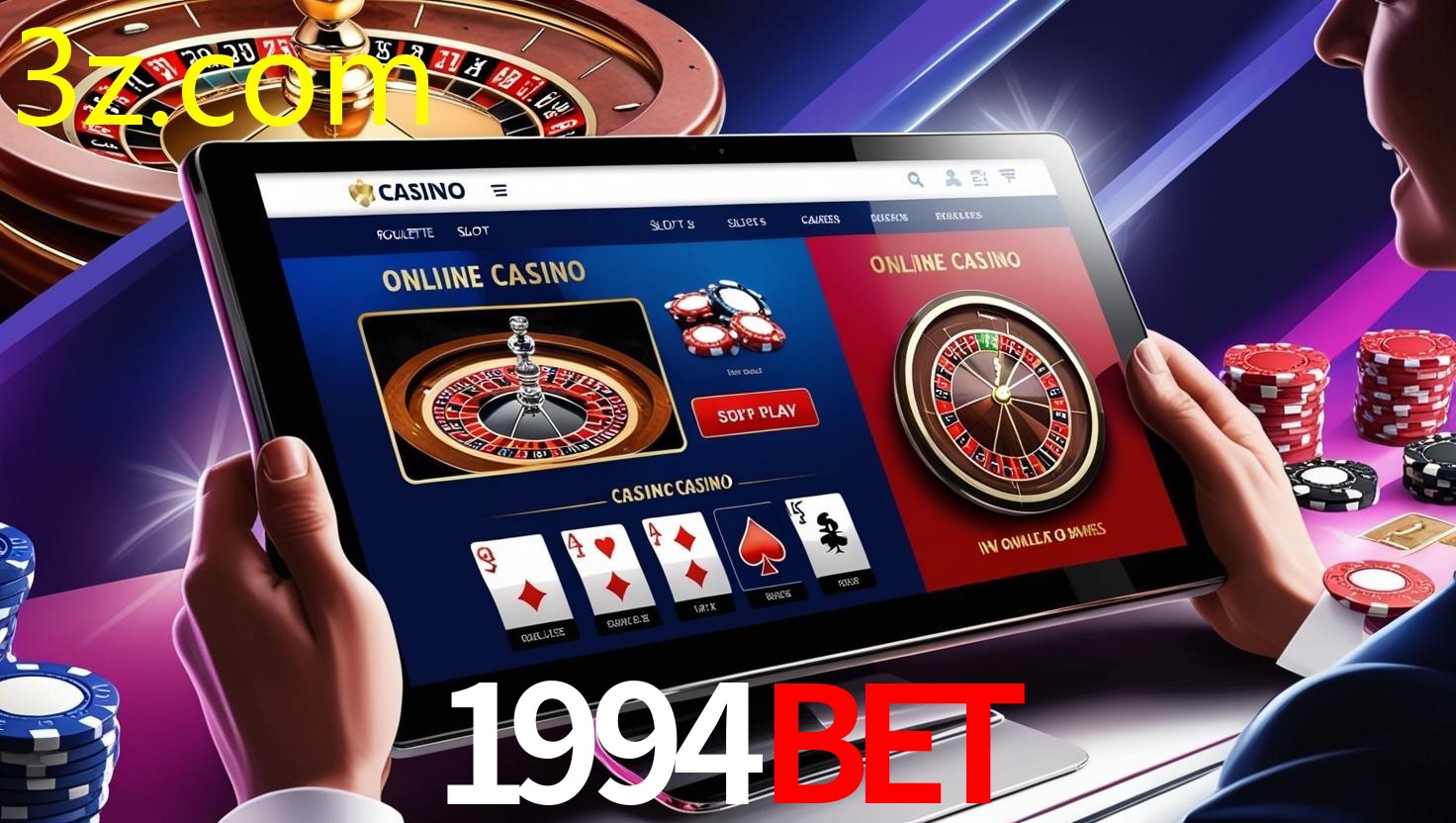 1994BET