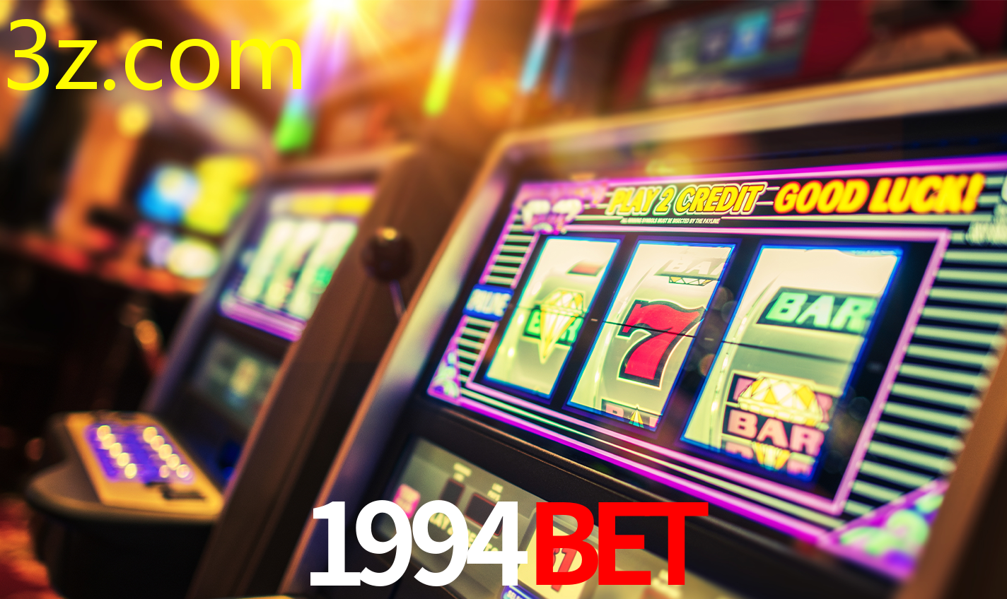 1994BET