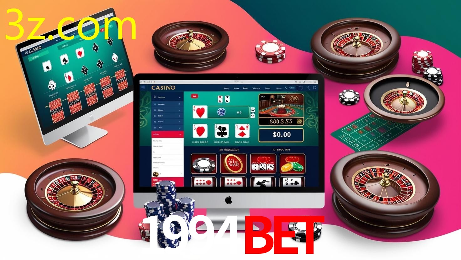 1994BET