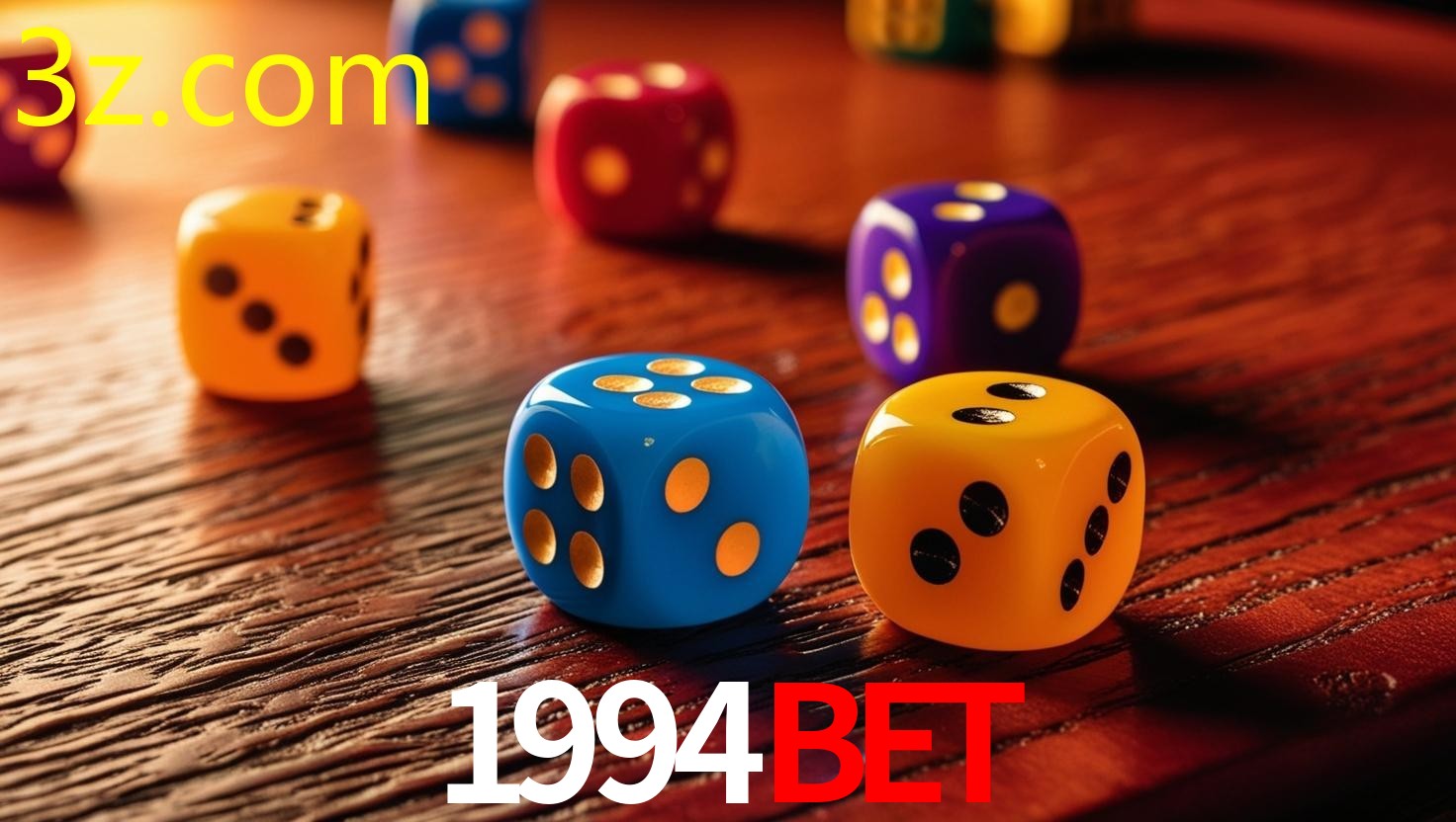 1994BET