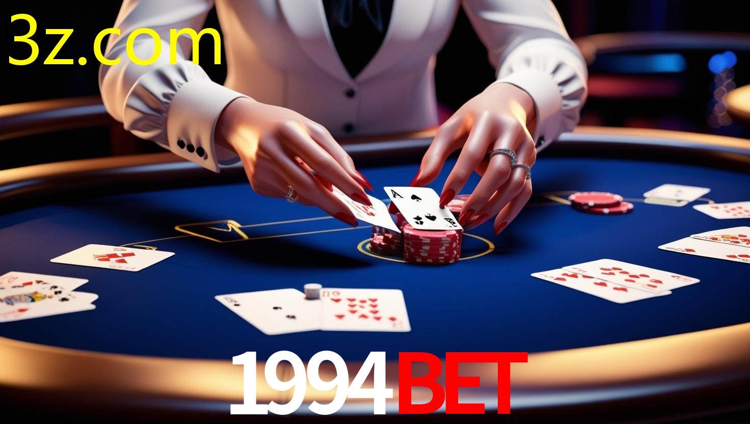 1994BET